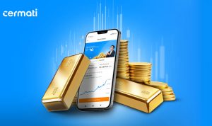 Wujudkan Kemenangan Finansial di Hari Raya Idulfitri dengan Investasi Emas Digital