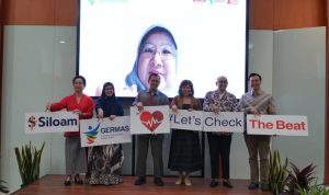 Jangan Anggap Remeh Gangguan Irama Jantung (Aritmia)