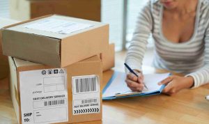 Panduan Lengkap Pengiriman Paket ke Luar Negeri untuk Pemula