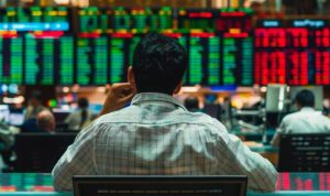 Cara Memahami Tren Pasar dalam Berbagai Timeframe