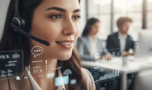 Barantum Percepat Respons Pelanggan dengan AI Agent