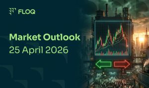 Analisa Pasar dari FLOQ: Bitcoin Sempat Tembus US.000 di Tengah Sinyal Perubahan Kebijakan The Fed