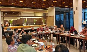 Inovasi Untuk IKN Dari IA-ITB Kaltim Hadirkan Ganesha Hub