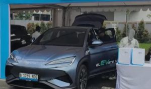 Perkuat Positioning di Segmen Ritel, BRI Finance Ramaikan BRI Consumer Expo 2026 di Bandung