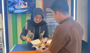 BRI Finance Perkuat Awareness Pembiayaan Komersial di Ajang LiuGong Customer Gathering 2026