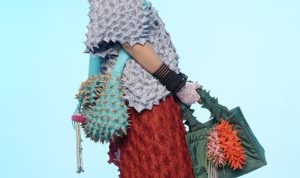 DARI TRADISI MASA LALU MENJADI GAYA HIDUP MODERN – FUGUKU LUNCURKAN TAS ‘AIKIDO’ DAN KOLEKSI BUSANA READY-TO-WEAR