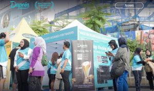 Dupoin Futures Lanjutkan Aktivasi CFD, Dorong Literasi Trading di Ruang Publik