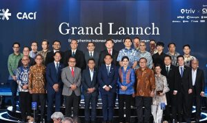 FLOQ Tegaskan Dukungan terhadap Masa Depan Ekosistem Aset Digital Indonesia pada Peluncuran Bursa ICEx