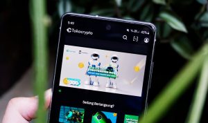 Harga Bitcoin Rebound, Tokocrypto Ingatkan Investor Tetap Disiplin Lewat DCA