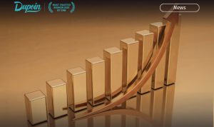 Harga Emas Masih Berpeluang Naik, Ini Proyeksi Terbaru Dupoin Futures