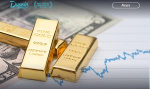 Harga Emas Terseret Sentimen Global, Potensi Koreksi Masih Terbuka