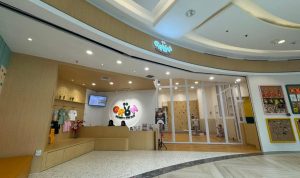 Hublife Hadirkan Ruang Belajar Anak Dan Kebutuhannya