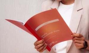 IFG Life Laksanakan Amanah Pembayaran Klaim Polis Eks-Jiwasraya, Perkuat Perlindungan Masa Depan