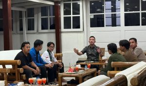 Tepis Isu Anti-Kritik, Rekam Jejak Dialogis dan Capaian LSDP Jadi Bukti Nyata Kinerja Bupati Lebak