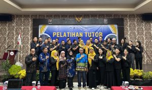 Pemkab Sintang Apresiasi Peranan Universitas Terbuka Tingkatkan SDM di Kabupaten Sintang