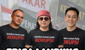 Triga Lampung Desak Kepastian Hukum PT PSMI, Petani Tebu Way Kanan Terancam Rugi Akibat Penundaan Panen