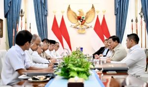 Presiden Prabowo Perintahkan Percepatan Akses Hunian Rakyat di Seluruh Indonesia