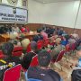 Kapolda Papua Tengah Kunjungi Dogiyai, Percepat Pemulihan Keamanan Pasca Kericuhan