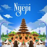 Dinas Komunikasi, Informatika Dan Statistik Ucapkan Hari Raya Nyepi