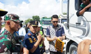 Apresiasi Inovasi KSOP Waingapu, Ombudsman NTT Soroti Pentingnya Layanan Pengaduan