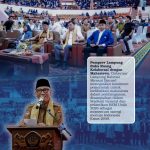 Pemprov Lampung Buka Ruang Kolaborasi Dengan Mahasiswa