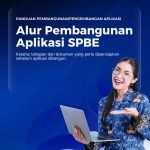 Alur Pembangunan Aplikasi SPВЕ