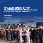 Upacara Ziarah Di Tmp Warnai Peringatan