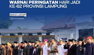 Upacara Ziarah Di Tmp Warnai Peringatan