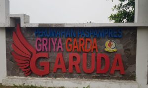 Menunggu kerja polisi mengungkap pelaku penghina dan penista agama pengrusak spanduk idul fitri 1447H/2026M