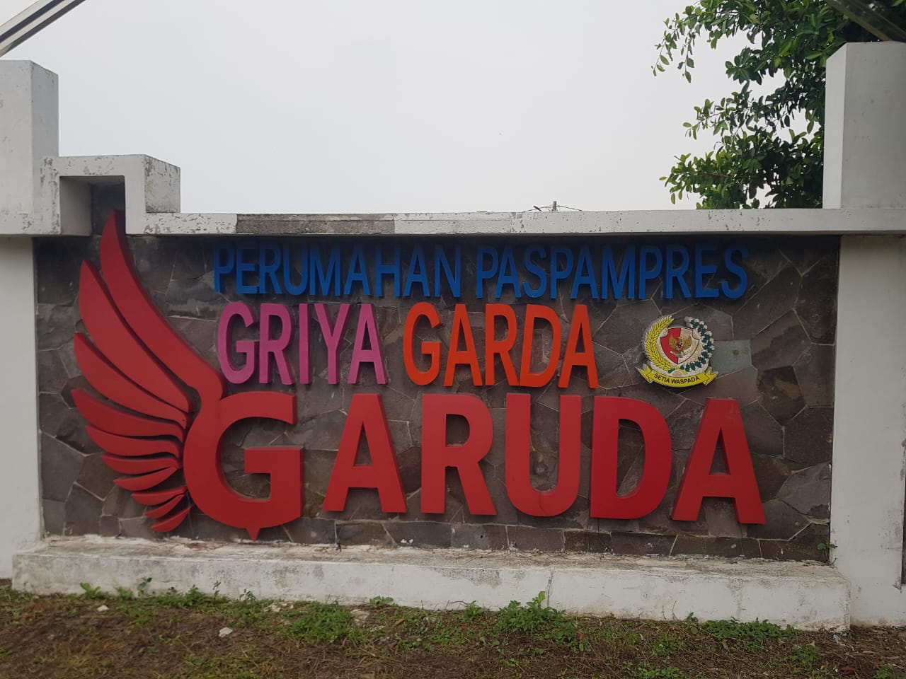 Menunggu kerja polisi mengungkap pelaku penghina dan penista agama pengrusak spanduk idul fitri 1447H/2026M