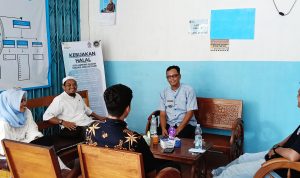 Sppg Kertosari Klarifikasi Terkait Menu Program MBG Yang Viral di Beberapa Media online