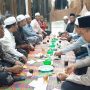 Pengajian Rutin Jadi Ruang Silaturahmi Polsek Pantee Bidari dan Masyarakat