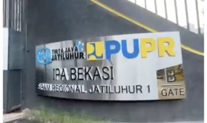 Tender Rp.19,9 Miliar SPAM Jatiluhur Karawang Disorot : Pola Gugur Massal, Personel Ganda, dan Seleksi Tak Konsisten