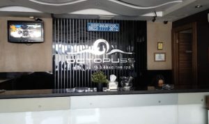 Diduga Langgar Regulasi Ketenagakerjaan, Octopus Men’s Health and Executive Spa” Disorot Publik