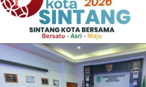 Pemkaab Sintang Siapkan 7 kegiatan Dalam Gelar Rapat persiapan Hari jadi kota Sintang ke 664