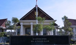 “Fantastis” Anggaran Perjalanan Dinas DPRD Kota Pagar Alam 2026 Tembus Rp9 Miliar, Pola Berulang Picu Sorotan Tajam