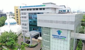 LSM RIB SOROT TAJAM PROYEK OSS BKPM 2026: PENUNJUKAN LANGSUNG Rp30,6 MILIAR DIDUGA SARAT MASALAH