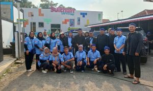 JAGATARA Baduy Tour Guide Lestarikan Budaya Bangsa Untuk Nusantara Sejahtera