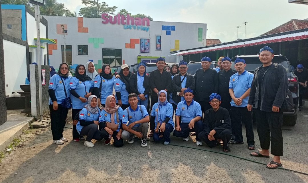 JAGATARA Baduy Tour Guide Lestarikan Budaya Bangsa Untuk Nusantara Sejahtera