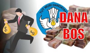 Skandal Dana BOS di Pagar Alam: Honorarium ASN Rp527,6 Juta Diduga Menyimpang, Praktik Sistemik Terbongkar — Wali Kota Wajib Bertindak Tegas