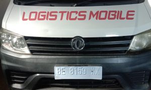 Diduga Wakil Ketua DPRD Lampung Timur Dari Partai Gerindra Hanif Fauzi,SE Menggelapkan Mobil Partai Gerindra