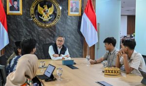 Sinergi Putera Daerah: Lampung Preneur Hub Perkuat Basis Kebijakan Ekonomi Bersama Zulkifli Hasan