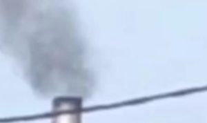 Diduga Cemari Udara, Aktivitas Cerobong PT Bina Karya Prima (BKP) di Kaliabang Tengah, Kota Bekasi Disorot