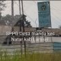 SEKJEN DPD LSM API NUSANTARA RAYA MINTA KORWIL BGN LAMPUNG KROSCEK DAPUR MBG DESA MANDA NATAR