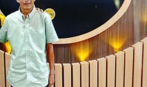 DIDUGA PEKERJAAN FIKTIF ONDERLAH DI DESA NEGARA BATIN ABUNG LAMPUNG TIMUR