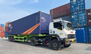 KAI Logistik Perkuat Keselamatan Operasional melalui Implementasi Dashcam Berbasis AI pada Armada Trucking