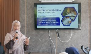 KLTC® Tunjuk Saskia Ratry Arsiwie sebagai Komisaris Utama, Perkuat Fokus pada Pengembangan Keluarga dan SDM