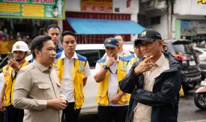 Kementerian PU dan Pemkab Jember Bersinergi Merenovasi Pasar Tanjung dengan Desain Berbasis Kearifan Lokal