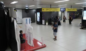 Mulai Rp5.000, Libur Long Weekend Lebih Praktis dengan LRT Jabodebek