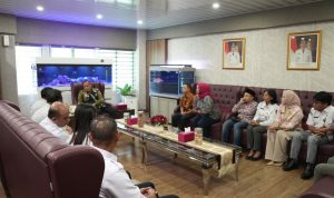 LRT Jabodebek Perkuat Koordinasi dengan Pemkot Bekasi untuk Tingkatkan Layanan Transportasi Perkotaan